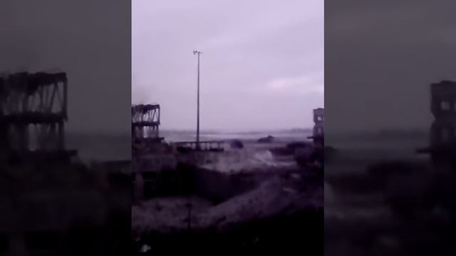 Танк ВСН в ДАПе, 18.01.2015 смотреть онлайн