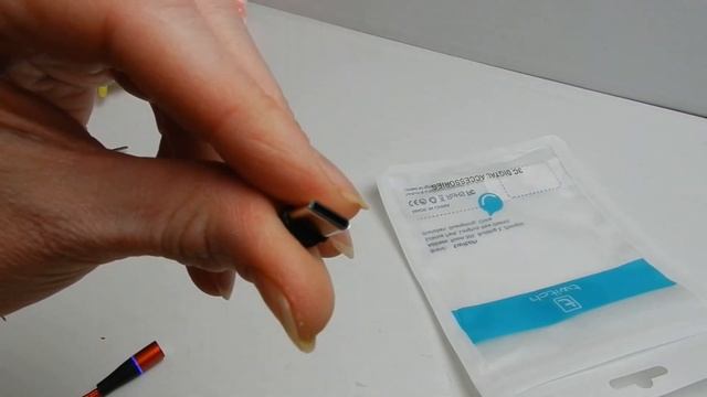 Магнитный шнур-зарядка для телефона. Поддерживает быструю зарядку. смотреть онлайн