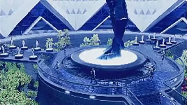 Detroit Become Human - клип