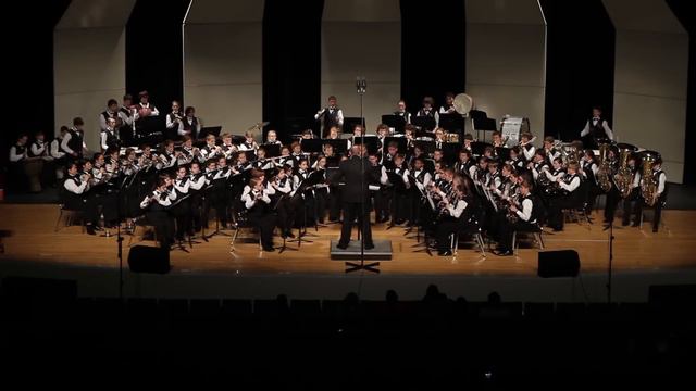 RMS Symphonic Band - Sun Cycles смотреть онлайн