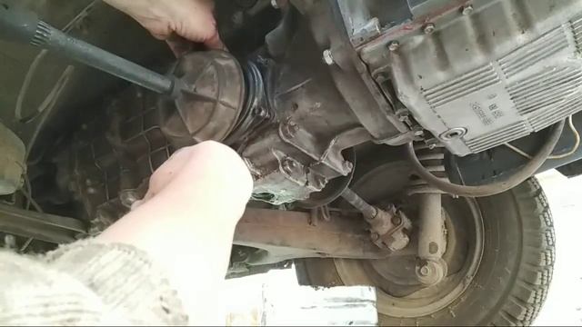 ЗАЗ Ремонт смотреть онлайн