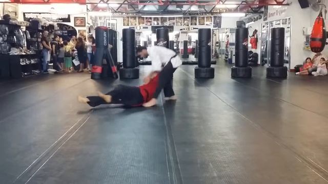 Hapkido Conbatives смотреть онлайн