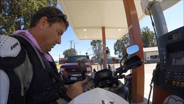 Honda CB500X Rally Raid Adventure Ride смотреть онлайн