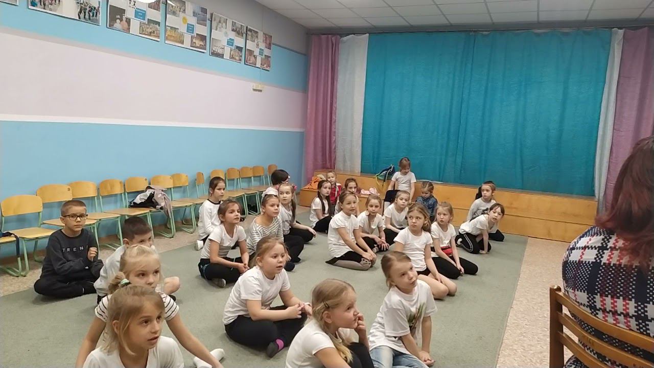 Параллель младшая группа 2021 смотреть онлайн