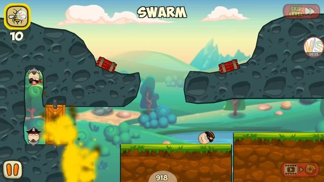 Disaster Will Strike 2 Level 86 Walkthrough Solution Gameplay смотреть онлайн