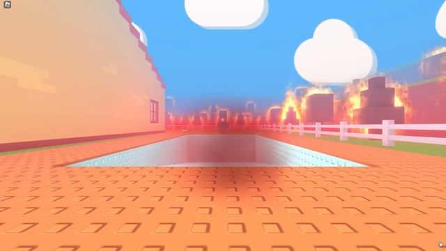 ROBLOX "NEED MORE HEAT" - ALL 5 ENDINGS - FULL WALKTHROUGH (2 New Endings Included) смотреть онлайн