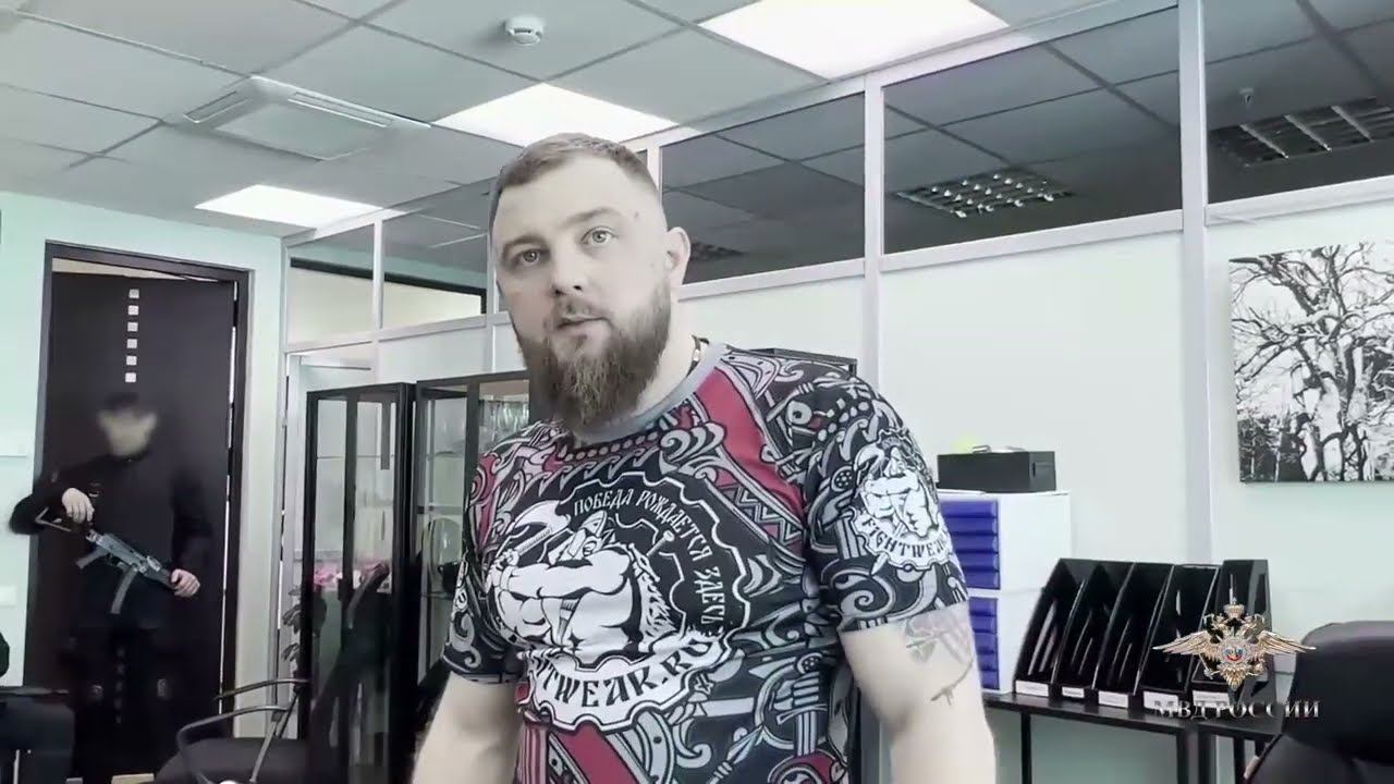 Ирина Волк: В Москве пресечена деятельность теневых банкиров смотреть онлайн