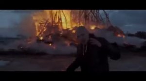 Хаски   Пироман 17