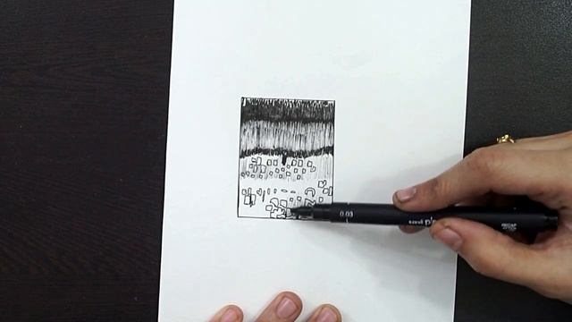 Diagram Of Soil Profile || Labelled Diagram Of Soil Profile || Soil Profile Diagram