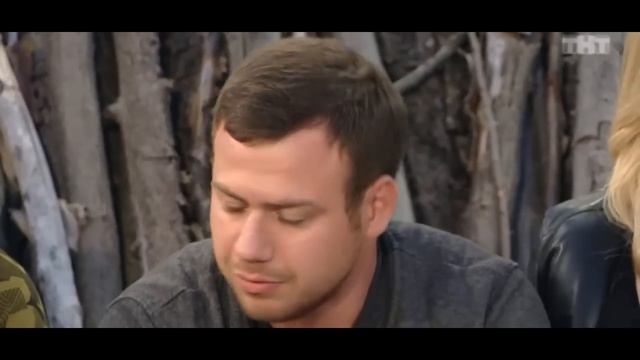 1.5 Тата Абрамсон + Валера Блюменкранц/ Очередной уход смотреть онлайн