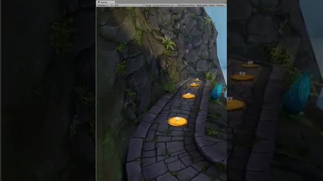 TR:TH - Whispering Falls смотреть онлайн