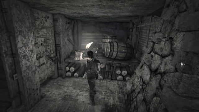 Tomb Raider 2013. Прохождение. Часть 13