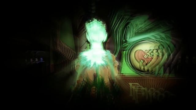 The CREEPIEST Details in Video Games смотреть онлайн