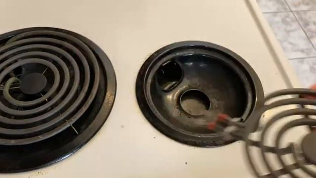S-Union 4 Pack Electric Range Burner Element Unit Set смотреть онлайн