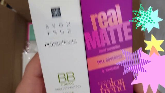 Мой заказ Avon смотреть онлайн