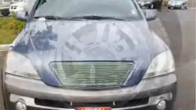 2004 Kia Sorento - Hillsboro OR смотреть онлайн