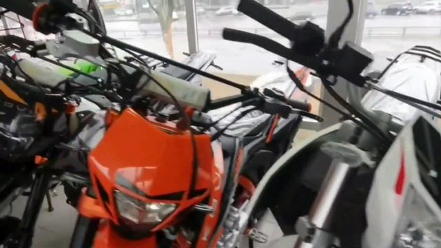 ПІТБАЙК .KAYO TT140. смотреть онлайн