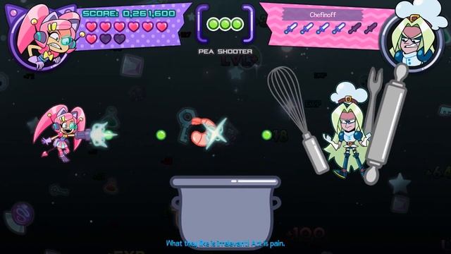 Cat Girl Without Salad: Amuse-Bouche смотреть онлайн