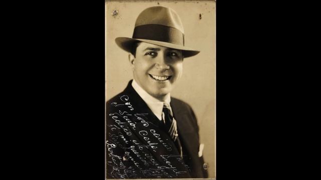 Carlos Gardel   
