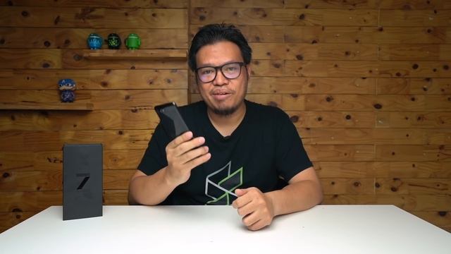 Kenapa Jangan Beli Samsung Galaxy Z Flip смотреть онлайн