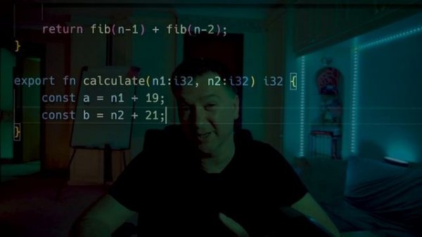Programming WebAssembly with Zig - Getting Started with the ZIG programming language