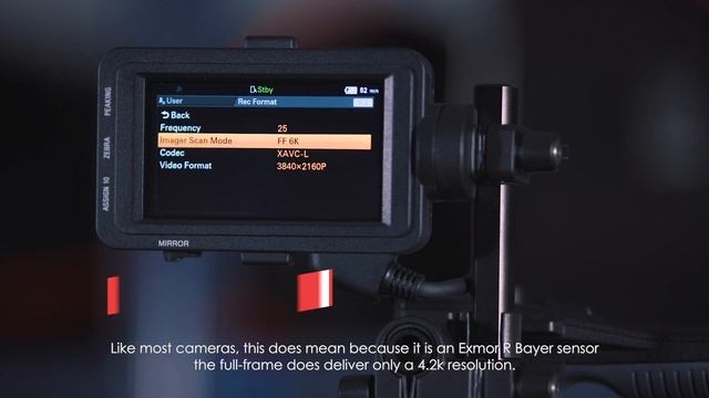 [UNBOXING] - Sony PXW-FX9 смотреть онлайн