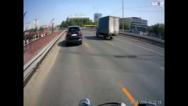 Покатушки по Москве смотреть онлайн