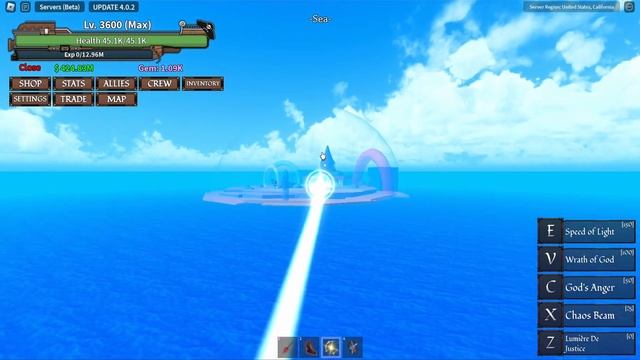 How To Get Every New 1st Sea Swords + Accessories | King Legacy (Update 4) смотреть онлайн