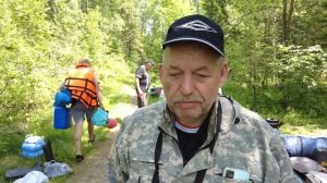 СМЕРТЕЛЬНЫЕ ИСПЫТАНИЯ НА РЕКЕ КИЗИР (ЧАСТЬ 1)