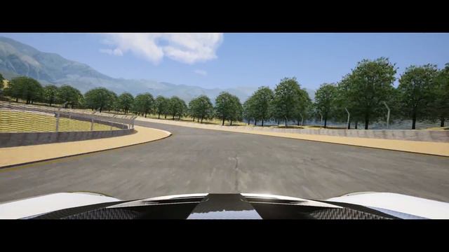 Maple Valley Long | Assetto Corsa | Gameplay смотреть онлайн