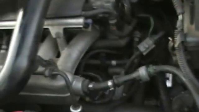 Volvo V70 Transmission Flush. DIY Transmission fluid change смотреть онлайн