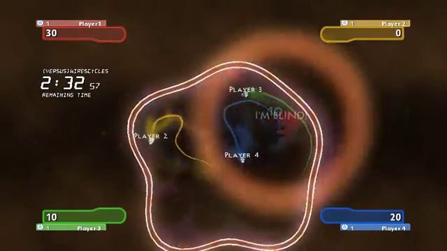 [Biology Battle - Versus] Wirecycle (Life Mode) Gameplay video смотреть онлайн