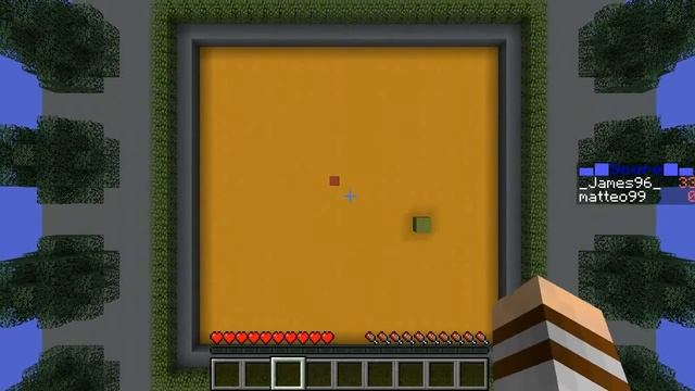 Map Challenge #03 - Eating Blocks смотреть онлайн