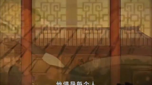 03 孔子 Конфуций (你好中国） смотреть онлайн