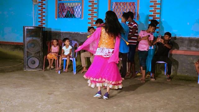 বিয়াইন তোমার রুপ দেখিয়া | Biyan Tumer Rup Dekhiya | বিয়াইন আমার রসের হাড়ি | New Dance by juthi; смотреть онлайн