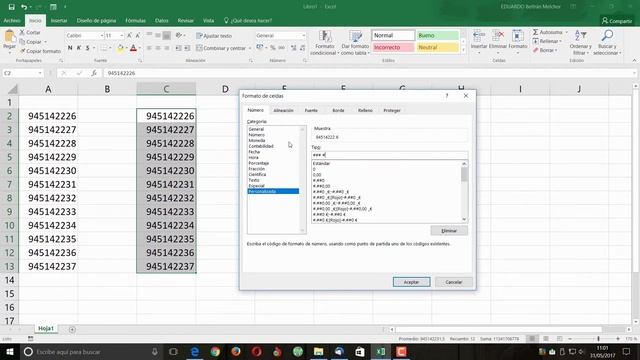 CURSO DE EXCEL 2016 DESDE CERO LECCION 35 AGRUPAR NUMEROS смотреть онлайн