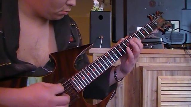 Antonio Vivaldi - Storm смотреть онлайн