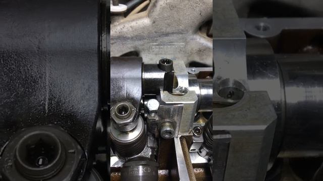 Дополнительное крепление насос-форсунки AWX 1.9tdi