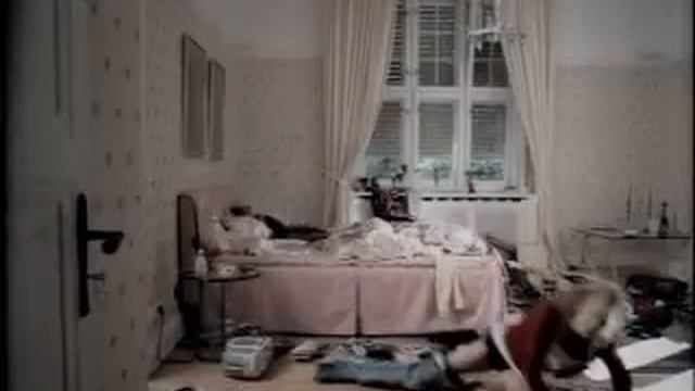 Διαφήμιση BOSCH δράπανο 2004 смотреть онлайн