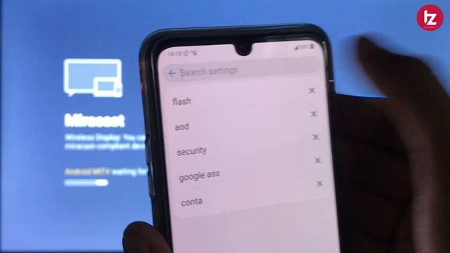 Miracast Offline Screen Mirroring | Offline Mobile Screen Cast on Android TV | Without Internet смотреть онлайн