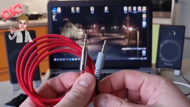 Тест кабелей: In-Akustik Premium и Star