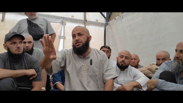 Прощальный таваф смотреть онлайн