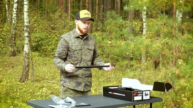 XP ORX - Обзор, характеристики и распаковка смотреть онлайн