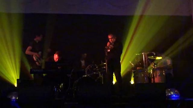 Mekbuda @ Санкт-Петербург 20.12.2020 смотреть онлайн