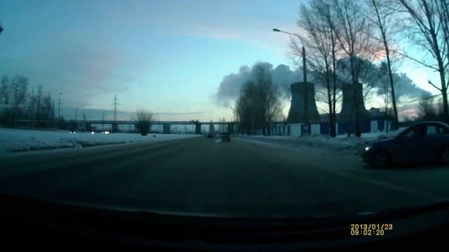 Девушка за рулем поворот на право смотреть онлайн