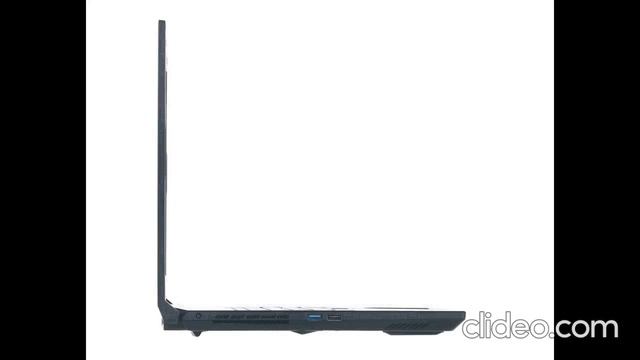 Ноутбук игровой MSI Katana 17 B12VFK-424RU смотреть онлайн