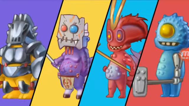 Прохождение игры монстр крафт 2 смотреть онлайн