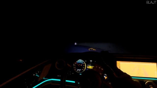 Mercedes-Benz GT63s AMG | Assetto Corsa | POV | REVIEW | Logitech G29