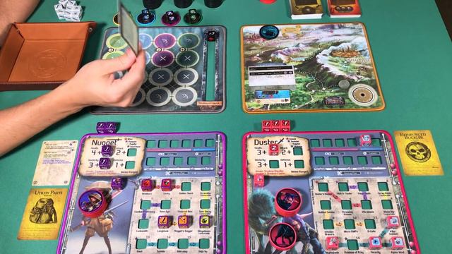 Too Many Bones [Season 1, Episode 1] - Age of Tyranny Campaign смотреть онлайн