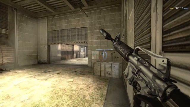 Daos - How to win a match смотреть онлайн